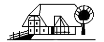 Logo de Burehofmärit Burren
